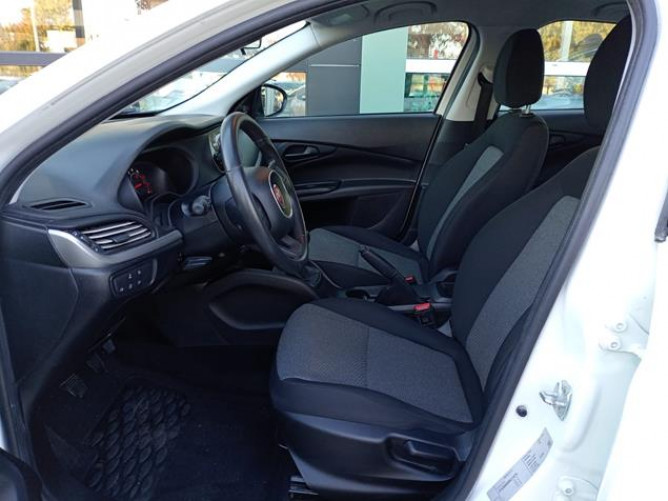 Fiat Tipo 1.4 Pop Star 