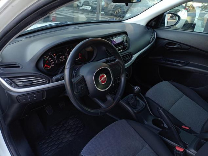 Fiat Tipo 1.4 Pop Star 