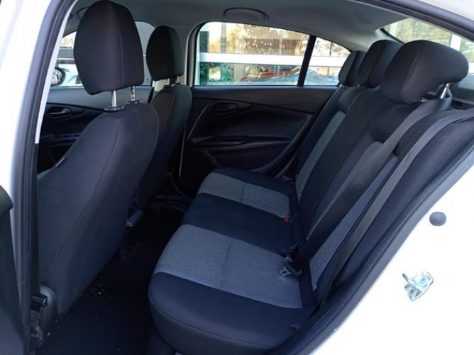 Fiat Tipo 1.4 Pop Star 