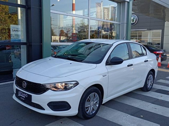Fiat Tipo 1.4 Pop Star 