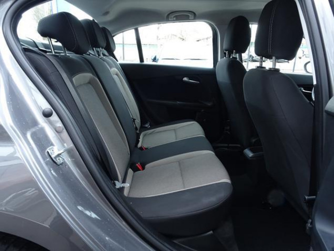 Fiat Tipo 1.4 Easy 