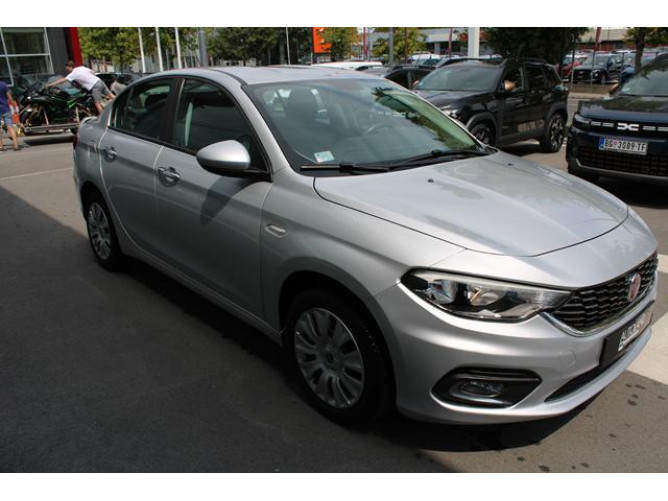 Fiat Tipo 1.6 MJTD Easy 