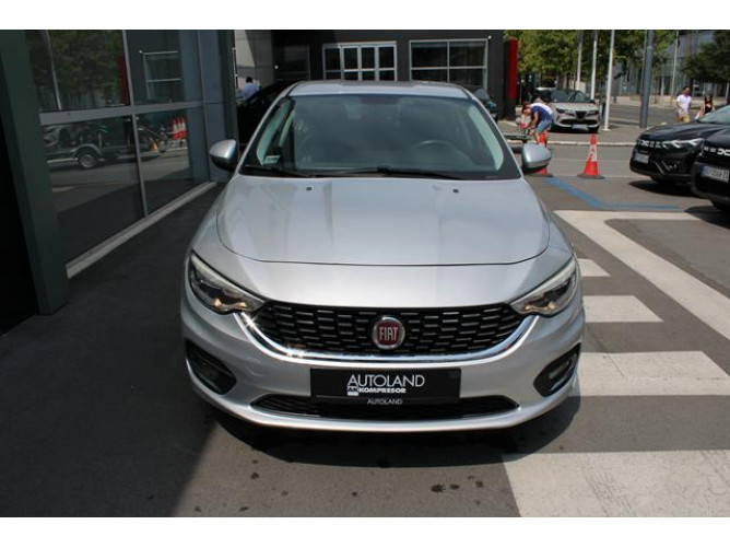 Fiat Tipo 1.6 MJTD Easy 