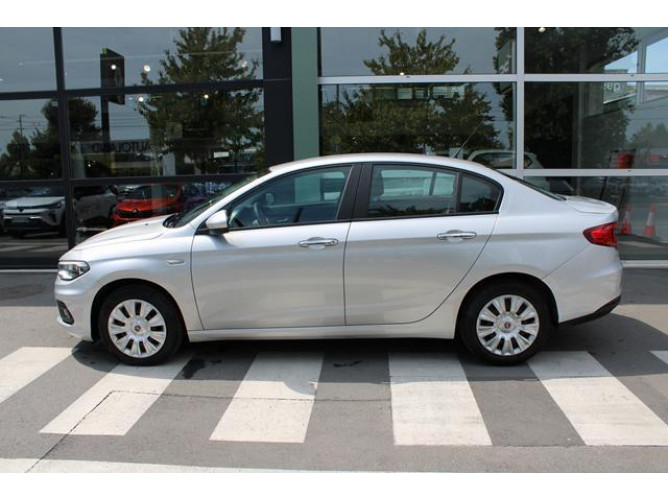 Fiat Tipo 1.6 MJTD Easy 