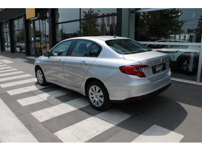 Fiat Tipo 1.6 MJTD Easy 