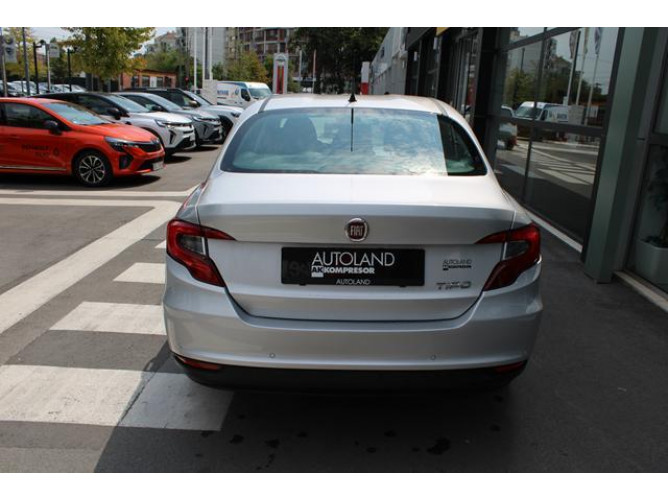 Fiat Tipo 1.6 MJTD Easy 