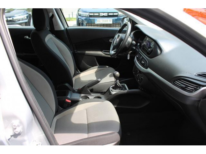 Fiat Tipo 1.6 MJTD Easy 
