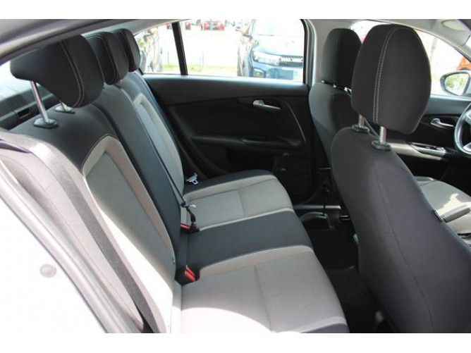 Fiat Tipo 1.6 MJTD Easy 
