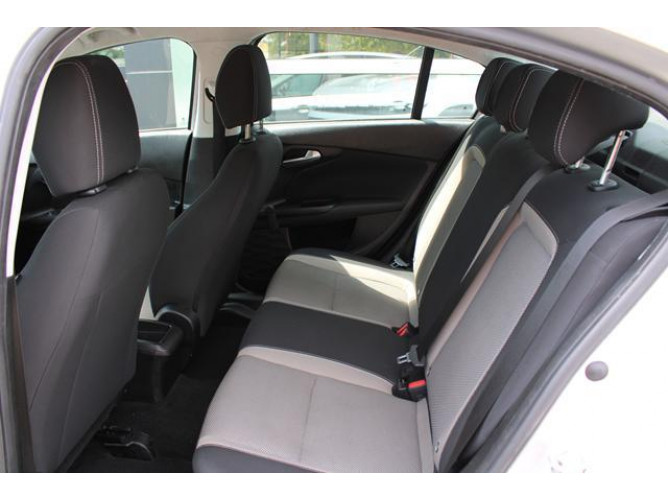 Fiat Tipo 1.6 MJTD Easy 