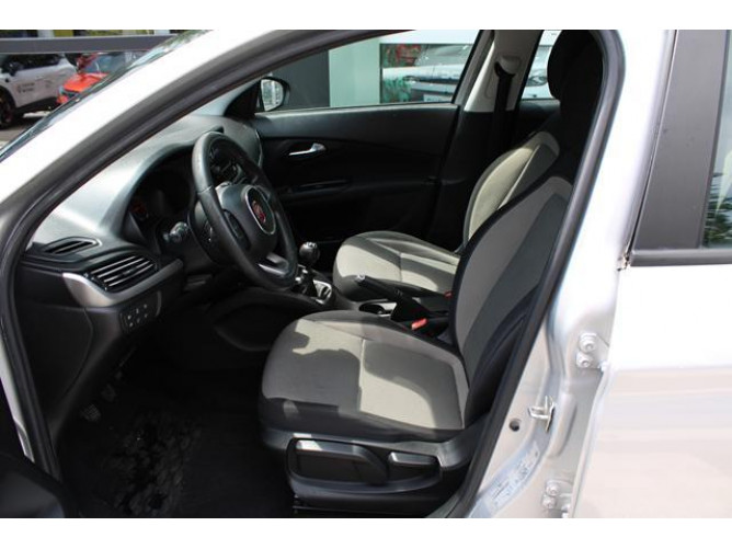 Fiat Tipo 1.6 MJTD Easy 