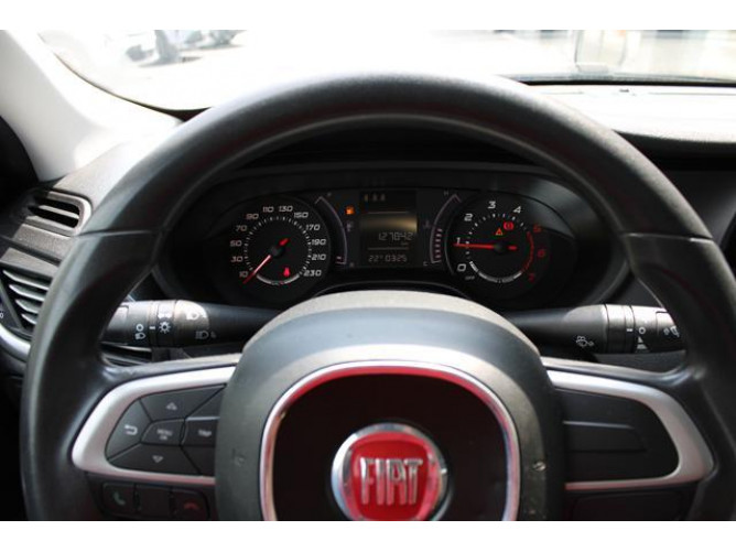 Fiat Tipo 1.6 MJTD Easy 