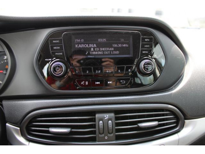 Fiat Tipo 1.6 MJTD Easy 