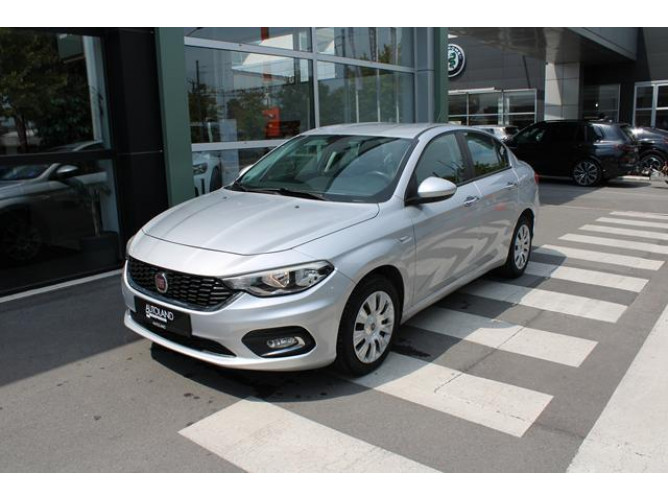 Fiat Tipo 1.6 MJTD Easy 