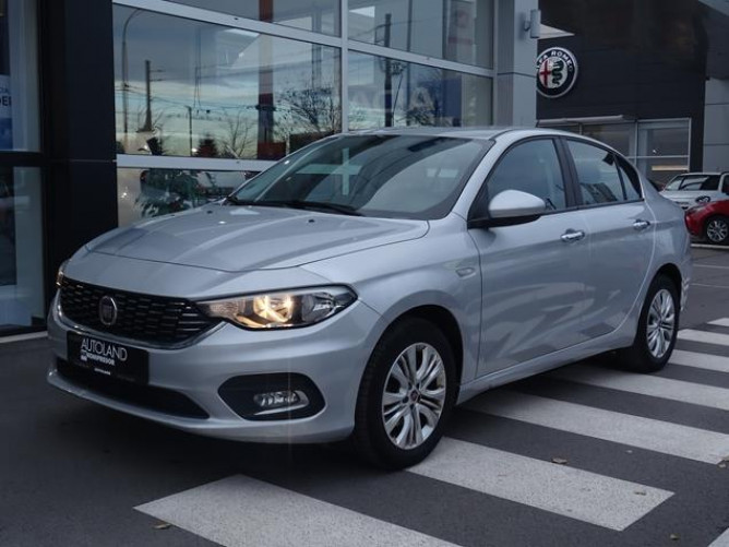 Fiat Tipo 1.3 mjtd Easy 