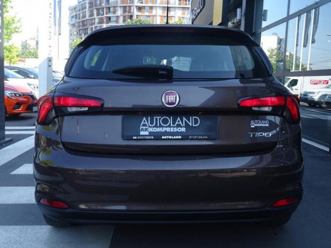 Fiat Tipo 1.4 Easy 