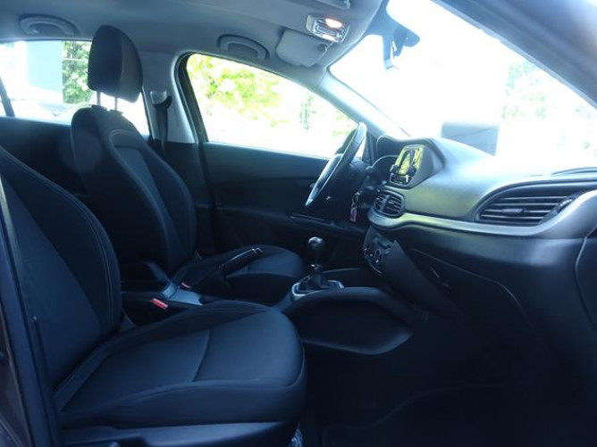 Fiat Tipo 1.4 Easy 