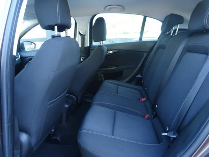 Fiat Tipo 1.4 Easy 