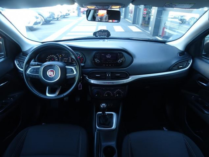 Fiat Tipo 1.4 Easy 