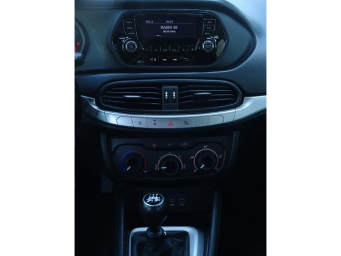 Fiat Tipo 1.4 Easy 