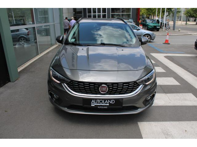 Fiat Tipo 1.3 MJTD LOUNGE 
