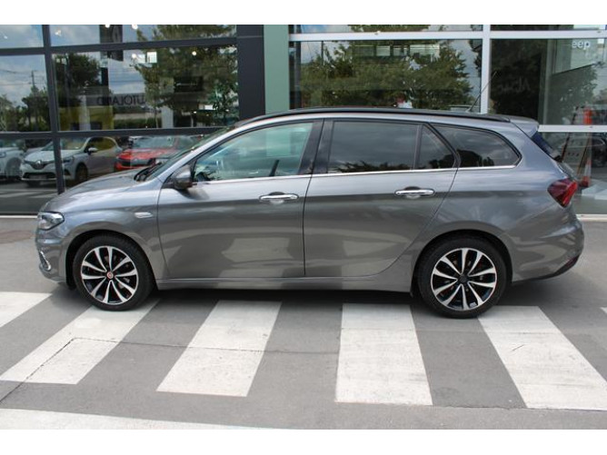 Fiat Tipo 1.3 MJTD LOUNGE 