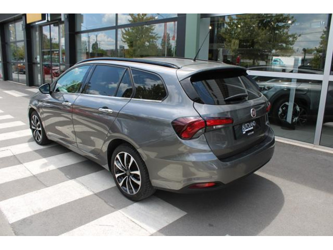 Fiat Tipo 1.3 MJTD LOUNGE 