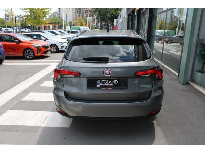 Fiat Tipo 1.3 MJTD LOUNGE 