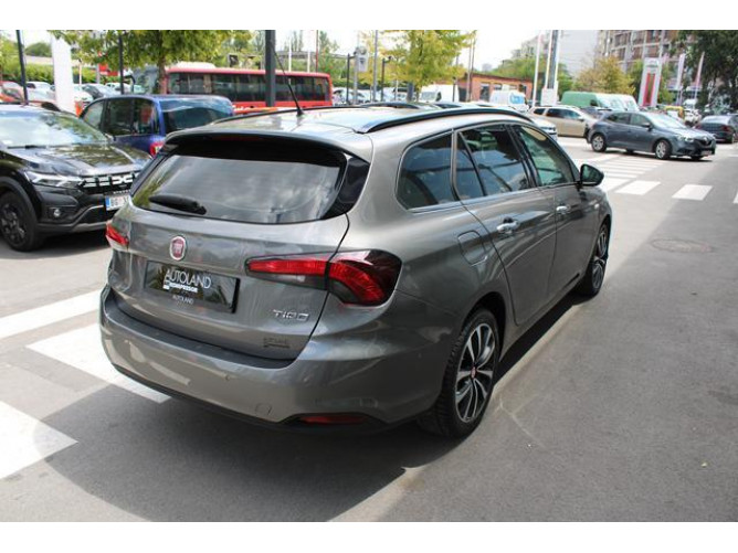 Fiat Tipo 1.3 MJTD LOUNGE 