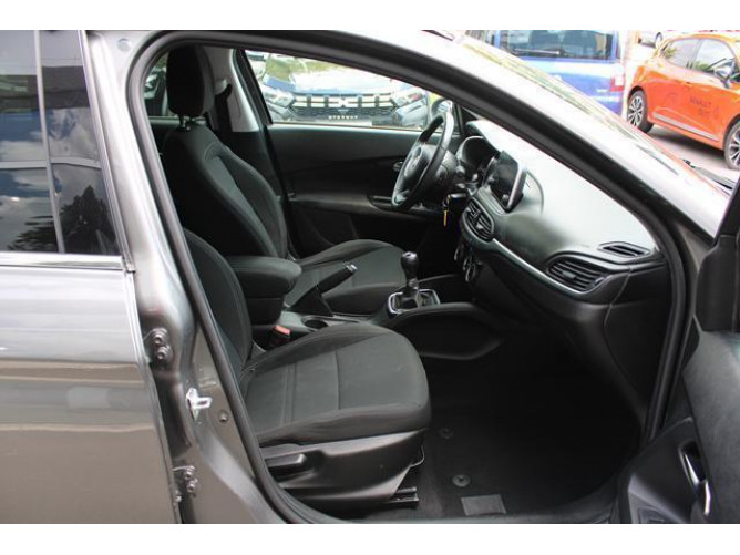 Fiat Tipo 1.3 MJTD LOUNGE 