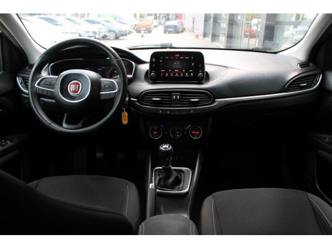 Fiat Tipo 1.3 MJTD LOUNGE 