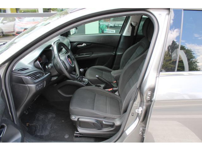 Fiat Tipo 1.3 MJTD LOUNGE 
