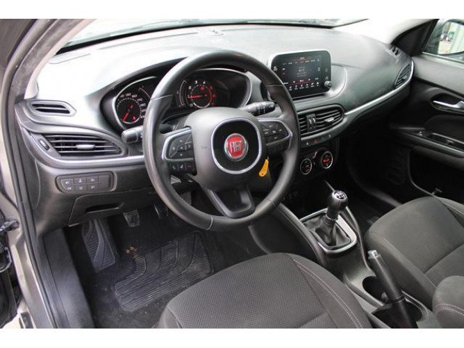 Fiat Tipo 1.3 MJTD LOUNGE 