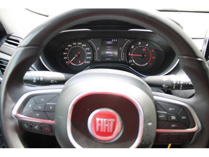 Fiat Tipo 1.3 MJTD LOUNGE 