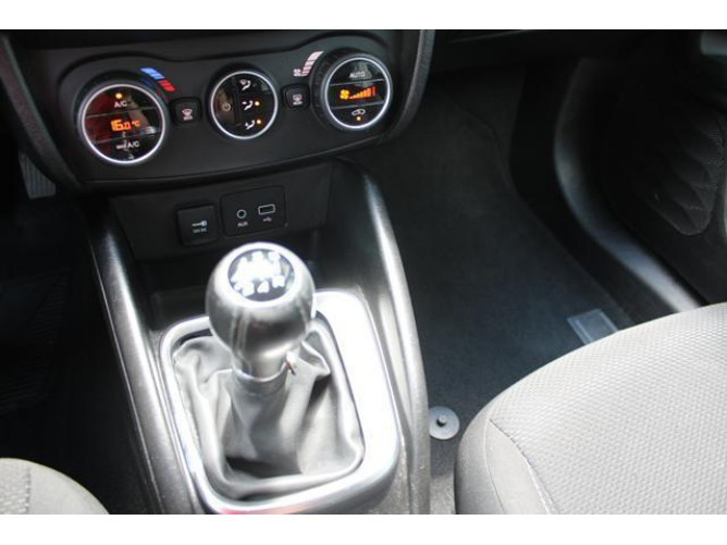 Fiat Tipo 1.3 MJTD LOUNGE 
