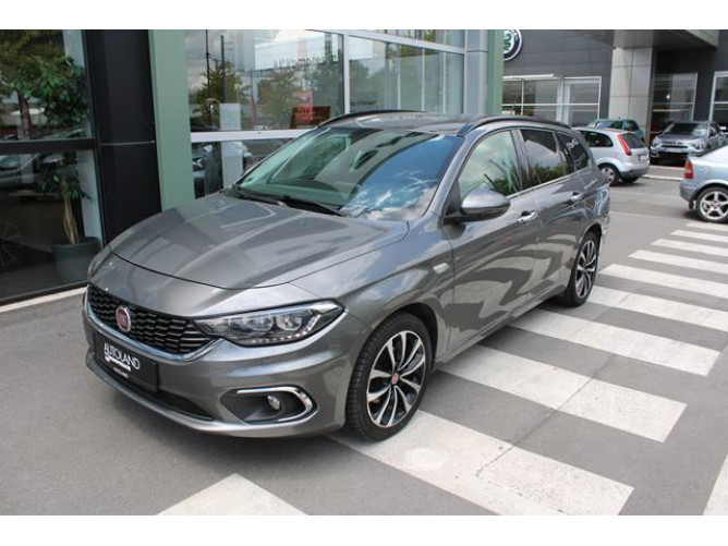 Fiat Tipo 1.3 MJTD LOUNGE 