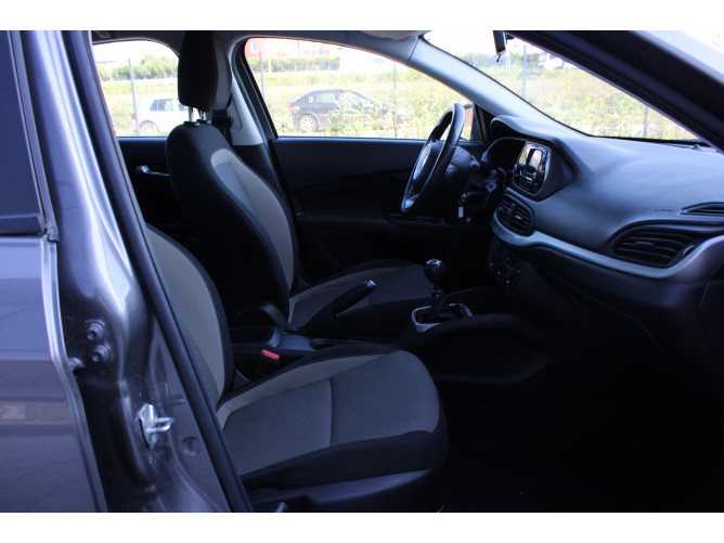 Fiat Tipo 1.4 Easy 