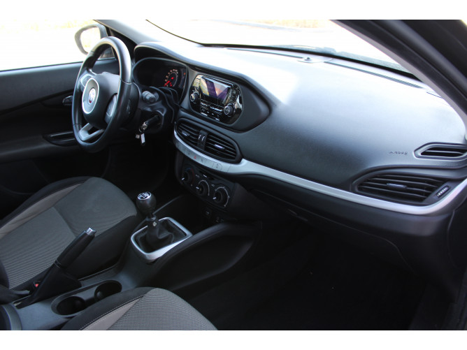 Fiat Tipo 1.4 Easy 