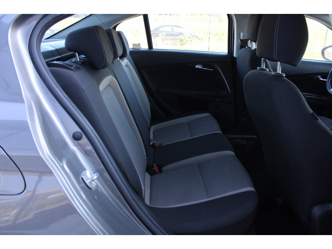 Fiat Tipo 1.4 Easy 
