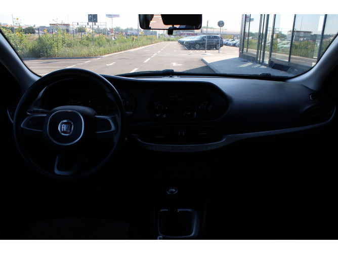 Fiat Tipo 1.4 Easy 