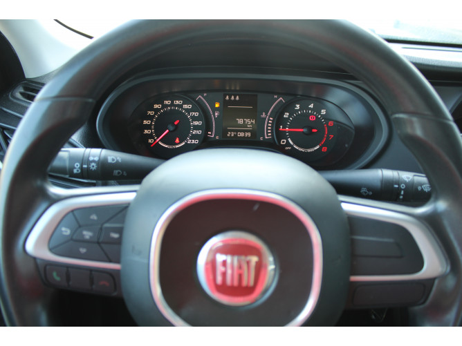 Fiat Tipo 1.4 Easy 