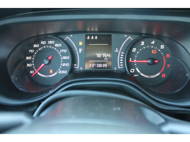 Fiat Tipo 1.4 Easy 