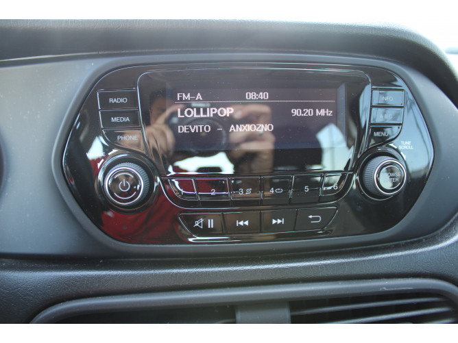 Fiat Tipo 1.4 Easy 