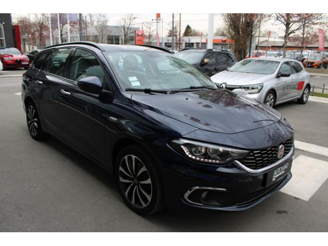 Fiat Tipo 1.3 Mjtd Lounge 