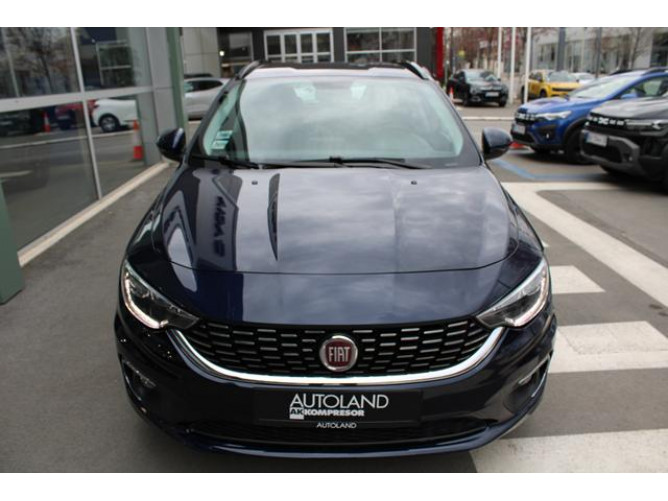 Fiat Tipo 1.3 Mjtd Lounge 