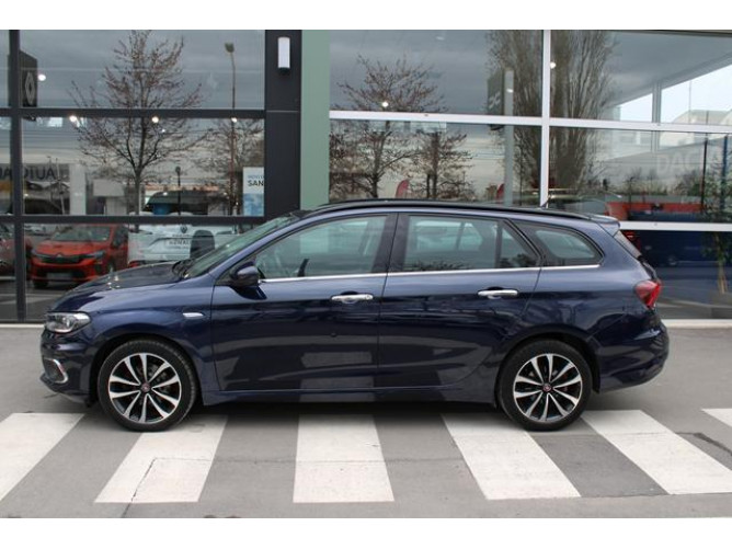 Fiat Tipo 1.3 Mjtd Lounge 