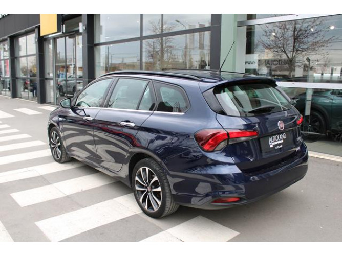 Fiat Tipo 1.3 Mjtd Lounge 