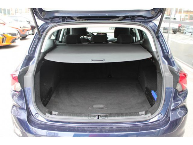 Fiat Tipo 1.3 Mjtd Lounge 
