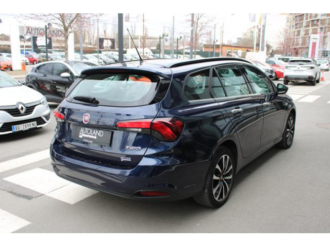 Fiat Tipo 1.3 Mjtd Lounge 