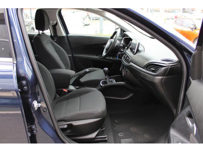 Fiat Tipo 1.3 Mjtd Lounge 