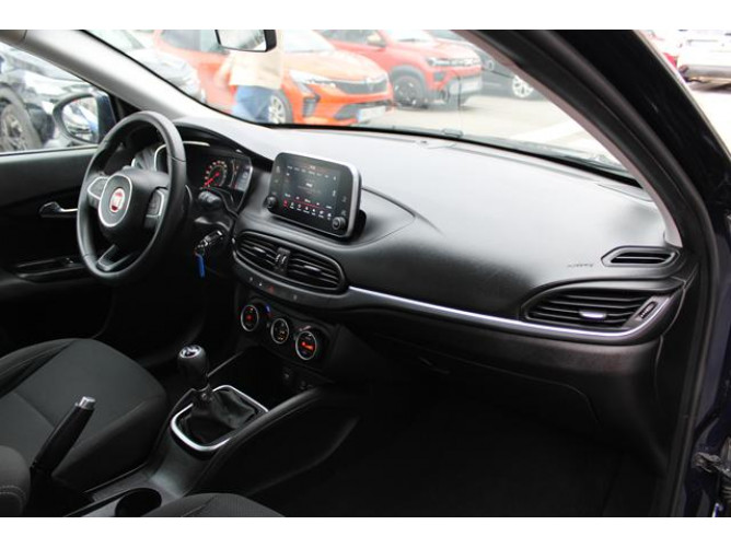 Fiat Tipo 1.3 Mjtd Lounge 
